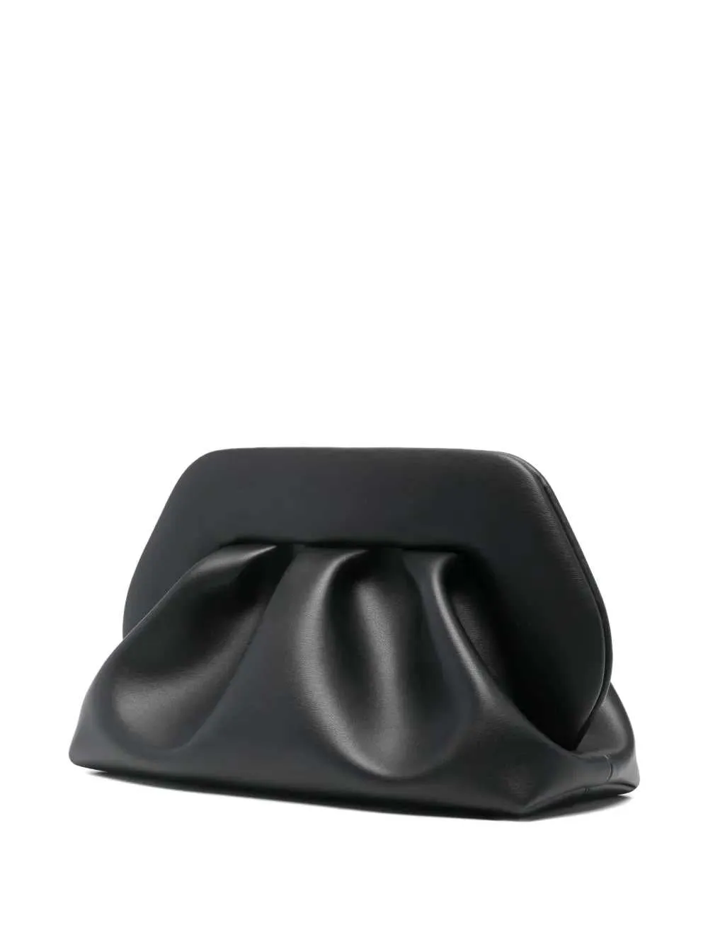 Medium Bios Clutch sold by Wanan Luxury product image thumbnail 2