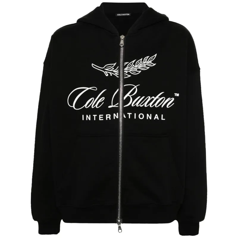 Sweatshirts Black made by Cole Buxton