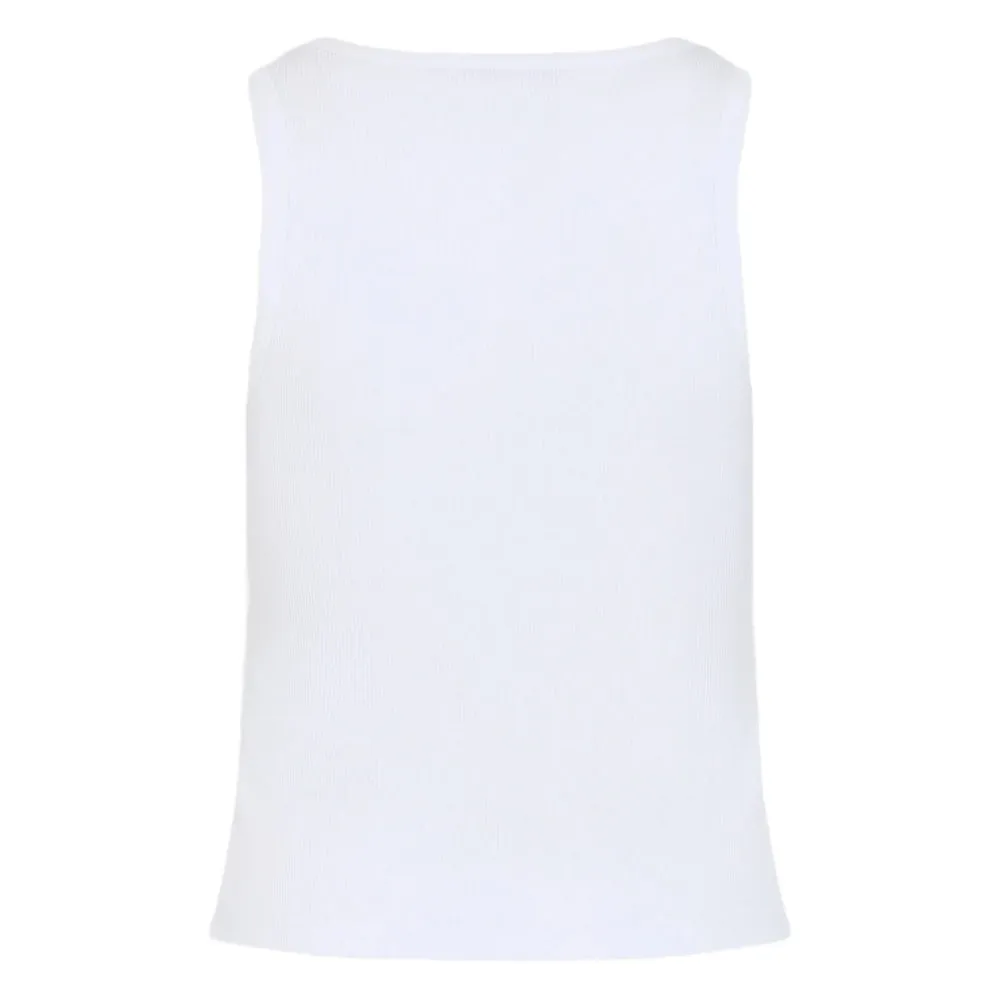 Tops White sold by Wanan Luxury product image thumbnail 2