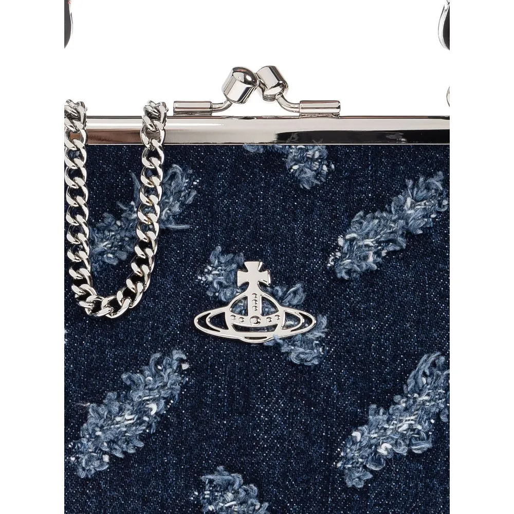 Bags Blue sold by Wanan Luxury product image thumbnail 4