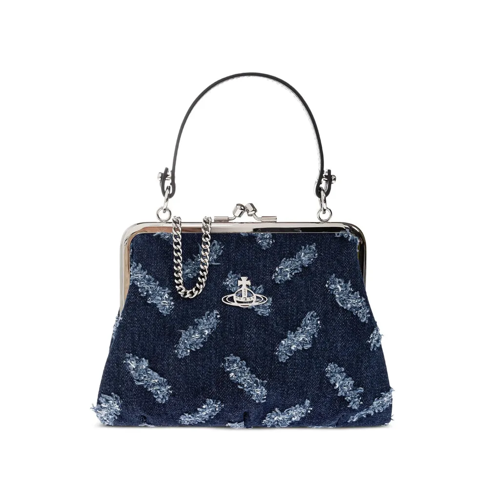 Bags Blue sold by Wanan Luxury