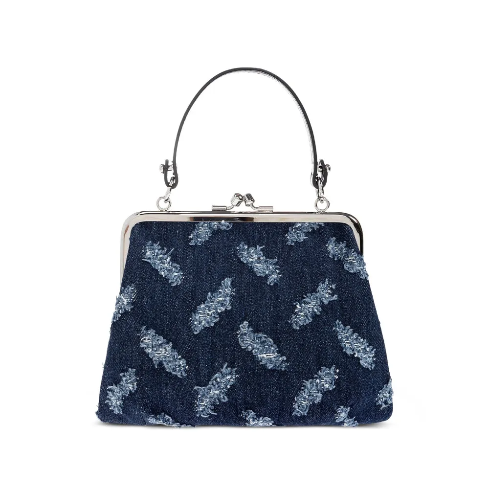 Bags Blue sold by Wanan Luxury product image thumbnail 5