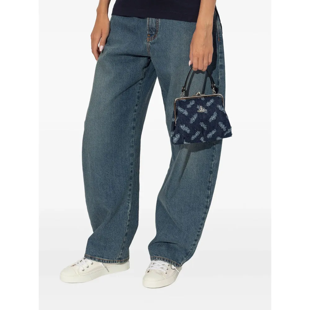 Bags Blue sold by Wanan Luxury product image thumbnail 2