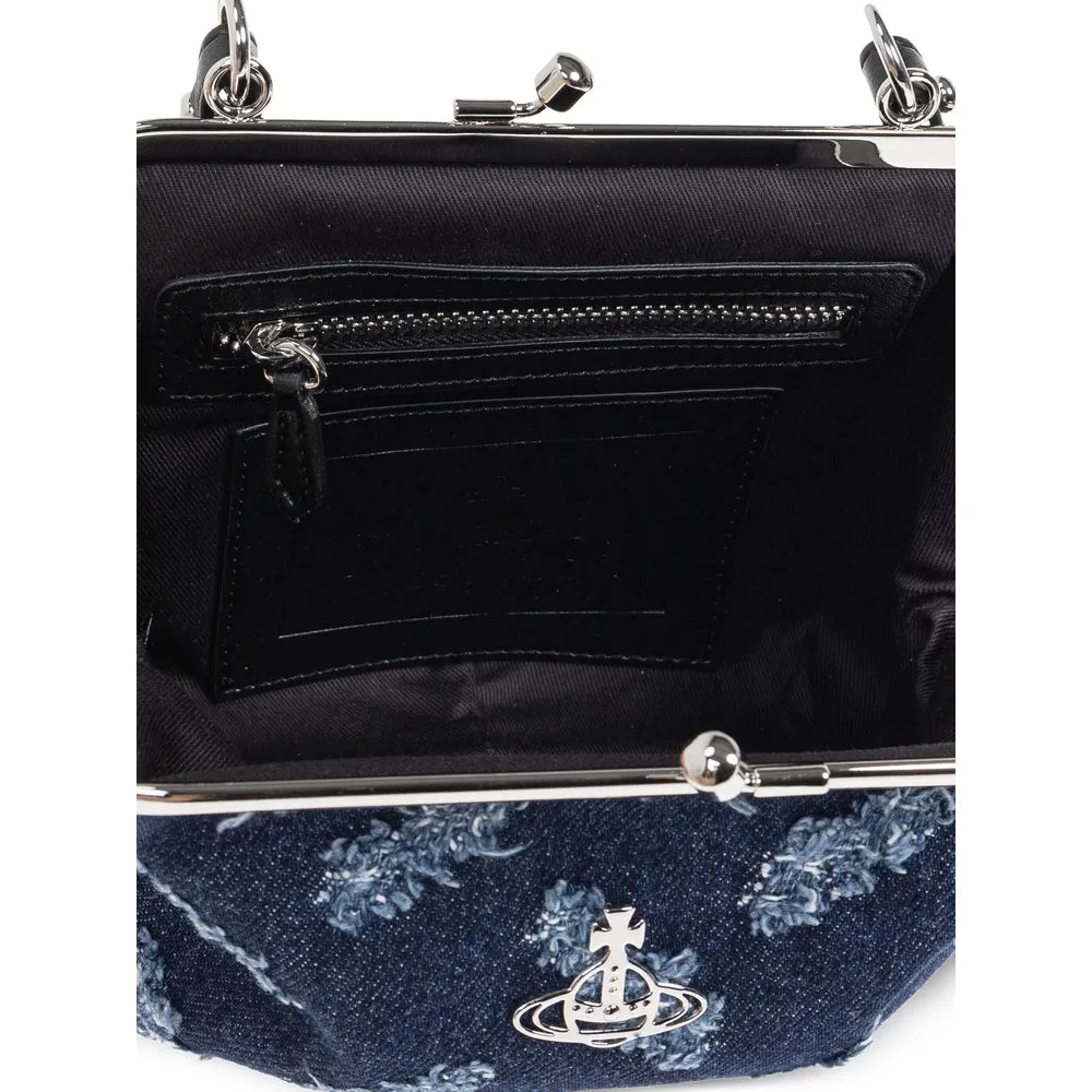 Bags Blue sold by Wanan Luxury product image thumbnail 3