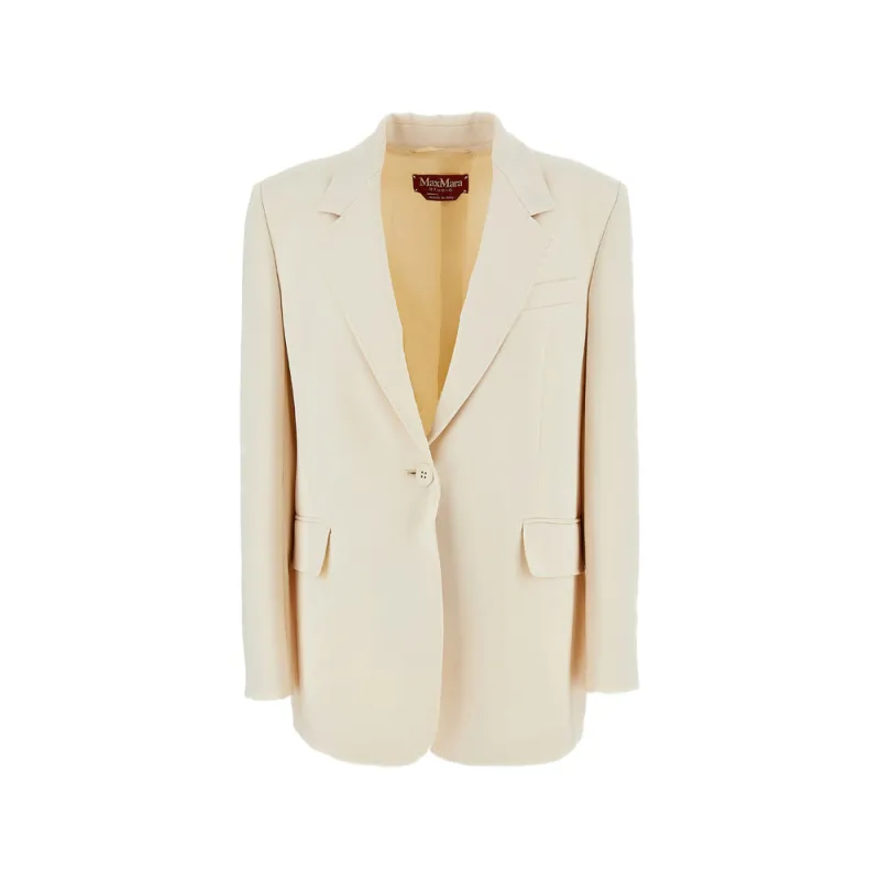 Jackets Neutral sold by Wanan Luxury