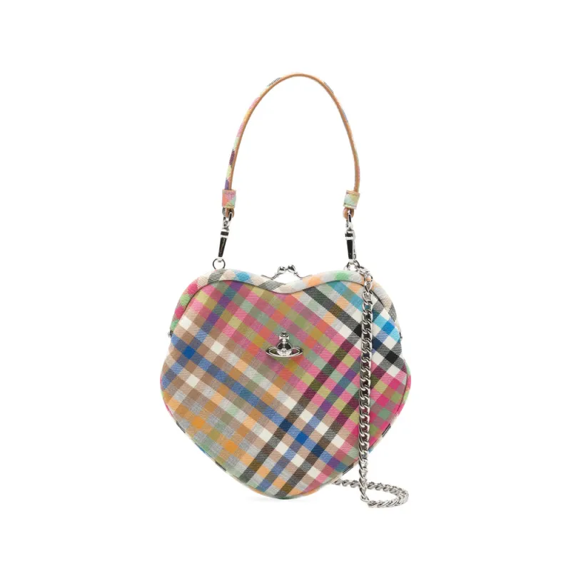 Bags Pink made by Vivienne Westwood