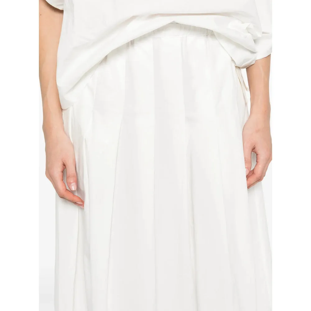 Skirts White sold by Wanan Luxury product image thumbnail 5