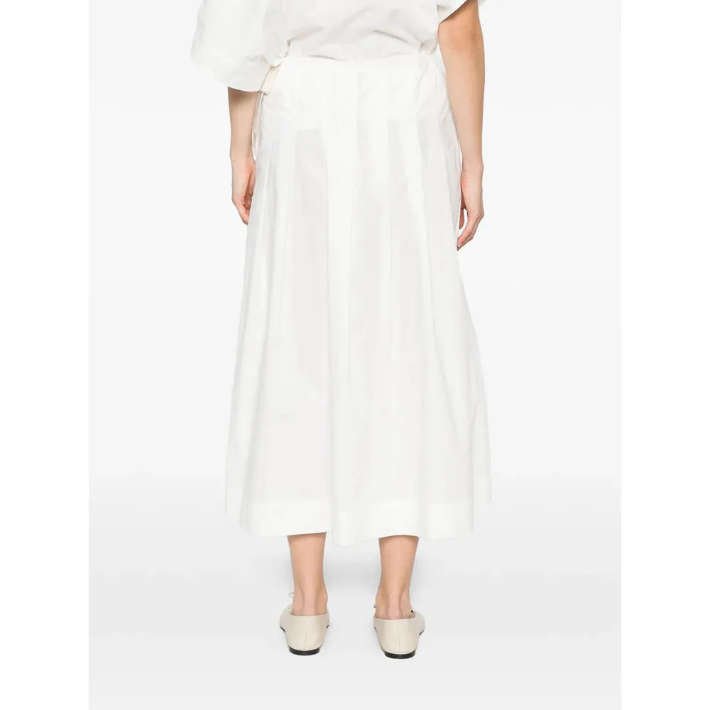 Skirts White sold by Wanan Luxury product image thumbnail 2