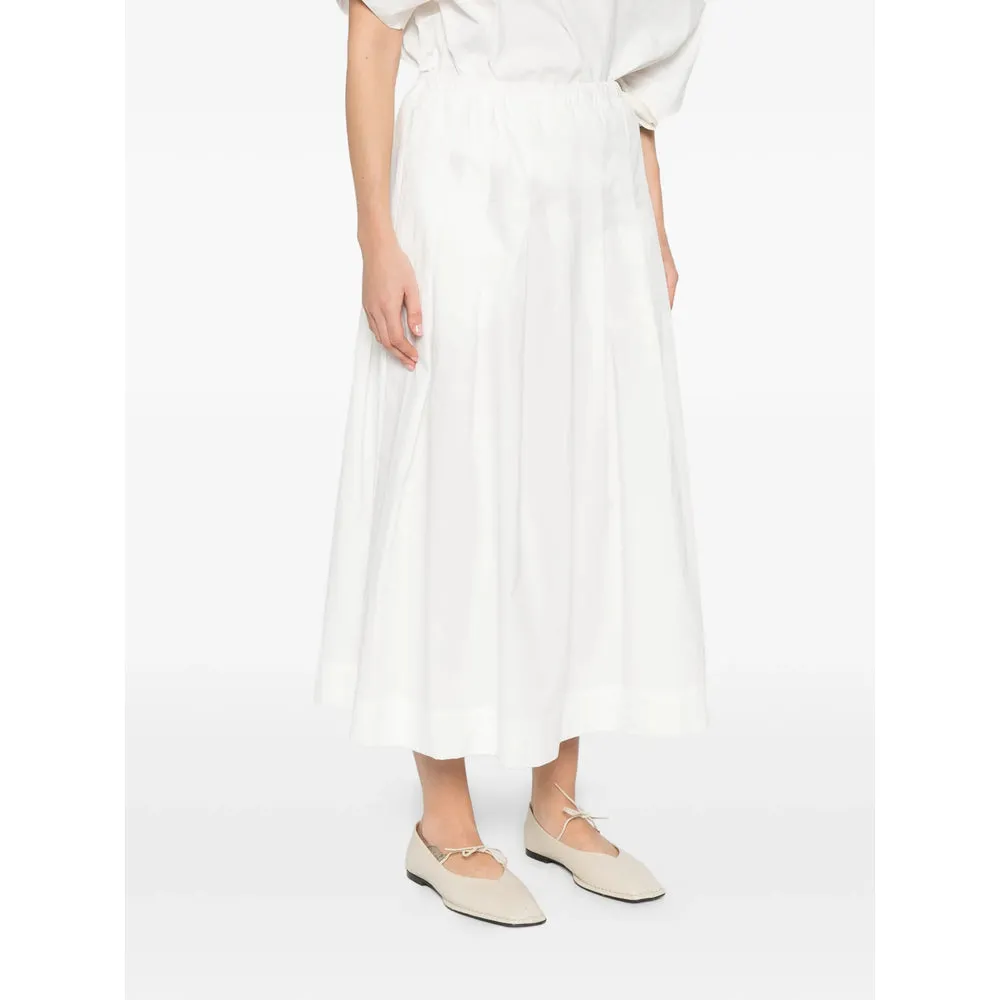 Skirts White sold by Wanan Luxury product image thumbnail 3