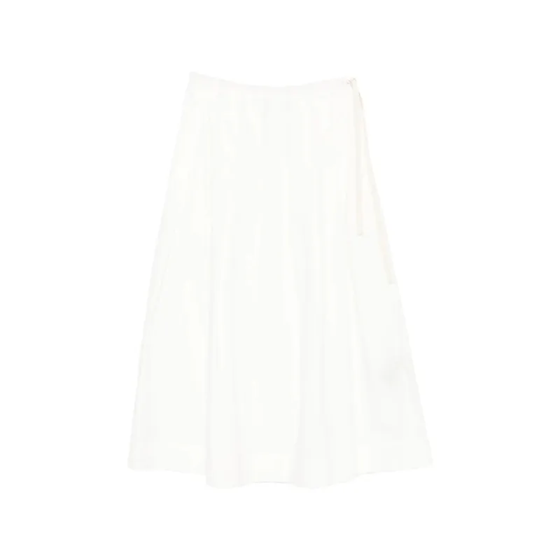 Skirts White sold by Wanan Luxury