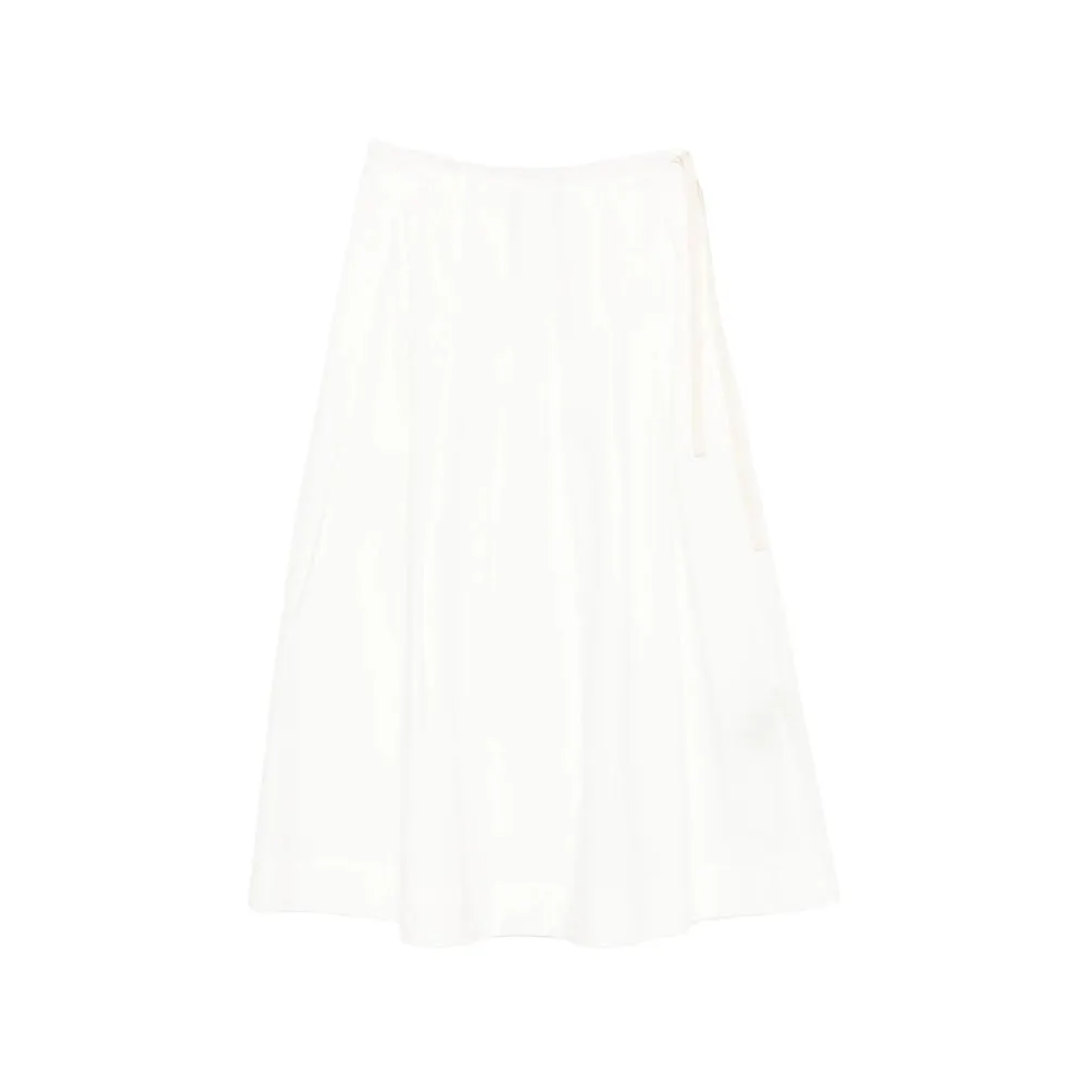 Skirts White sold by Wanan Luxury