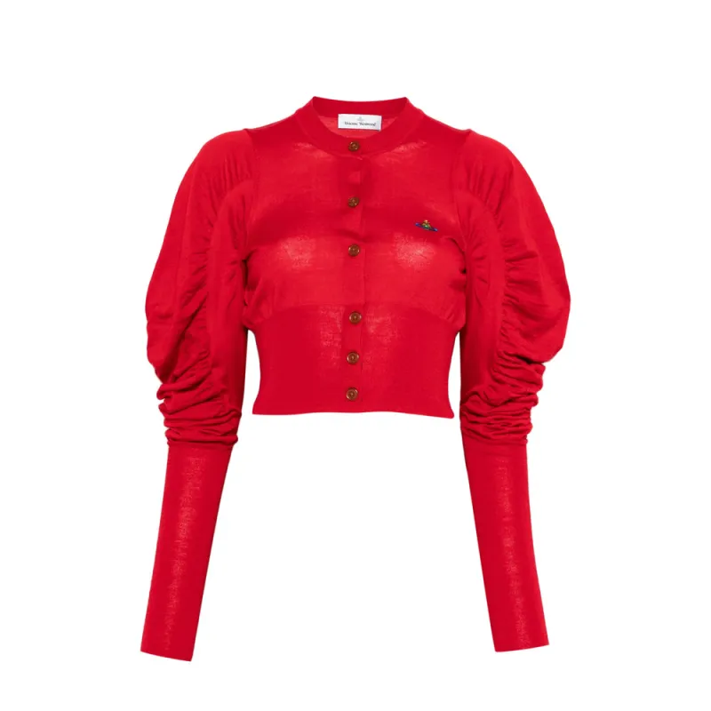 Sweaters Red sold by Wanan Luxury