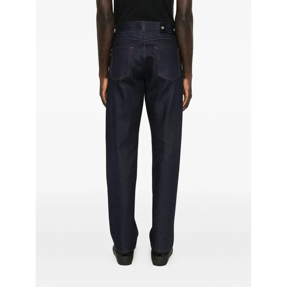 Denim Blue sold by Wanan Luxury product image thumbnail 3