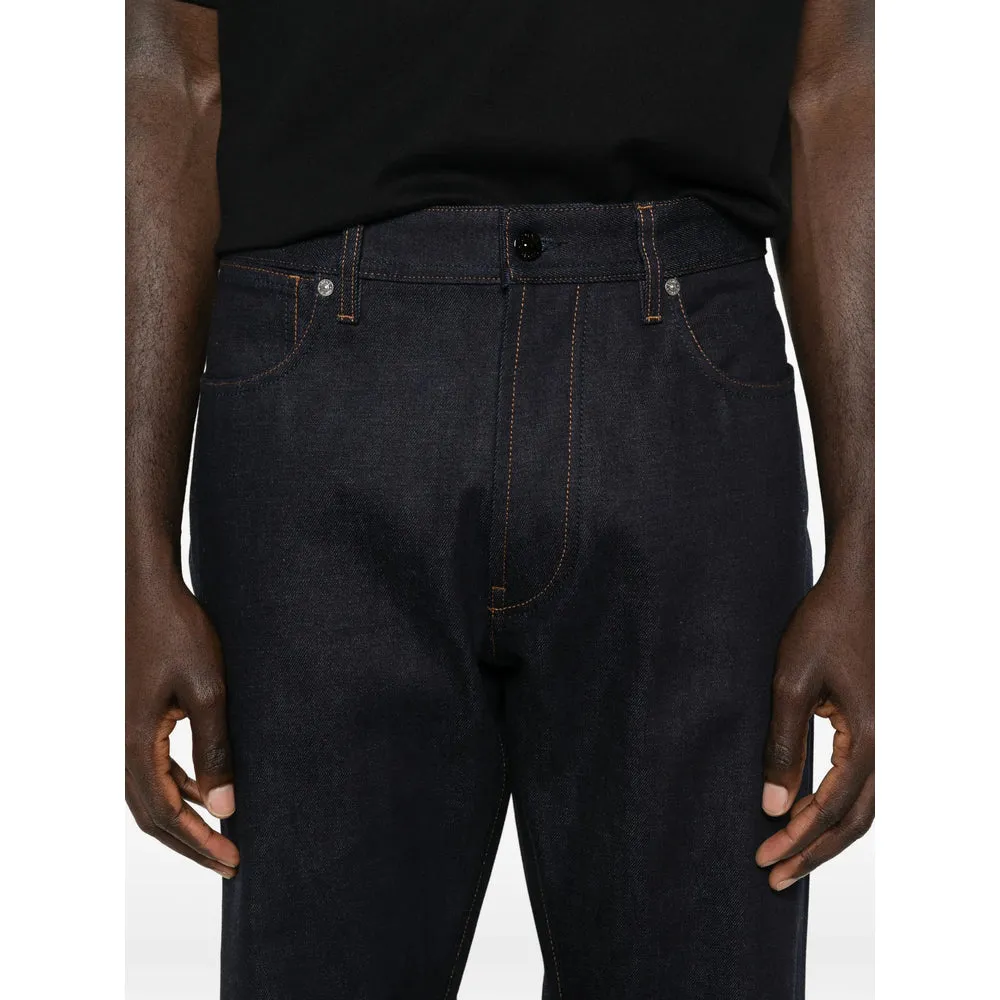 Denim Blue sold by Wanan Luxury product image thumbnail 4