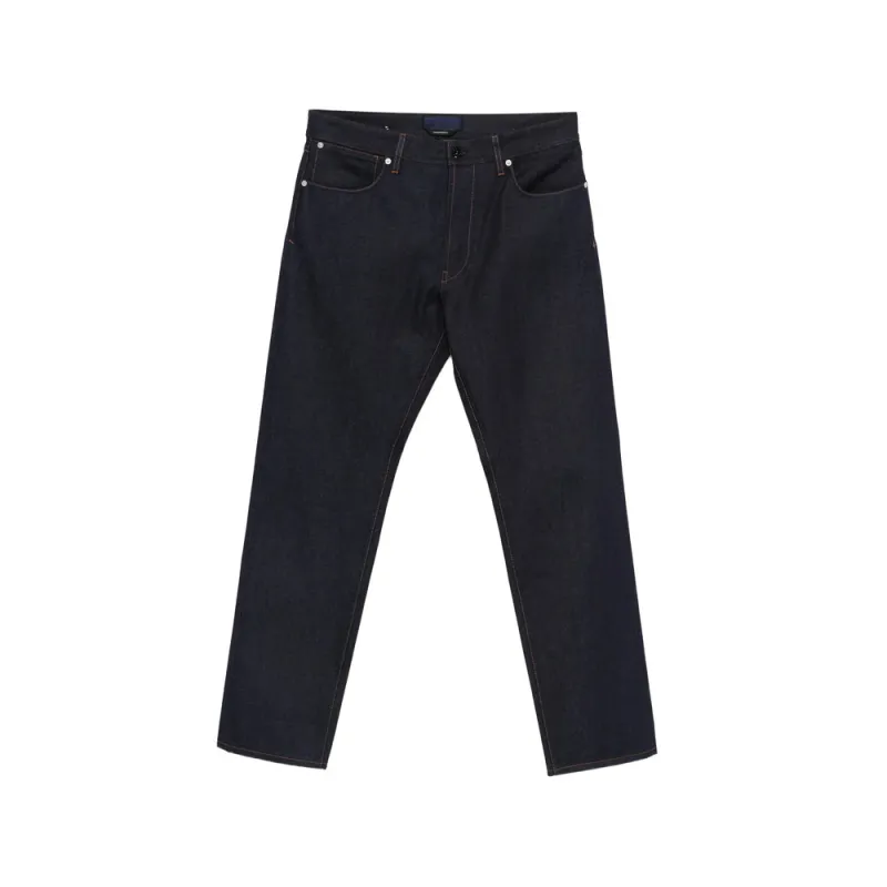 Denim Blue sold by Wanan Luxury