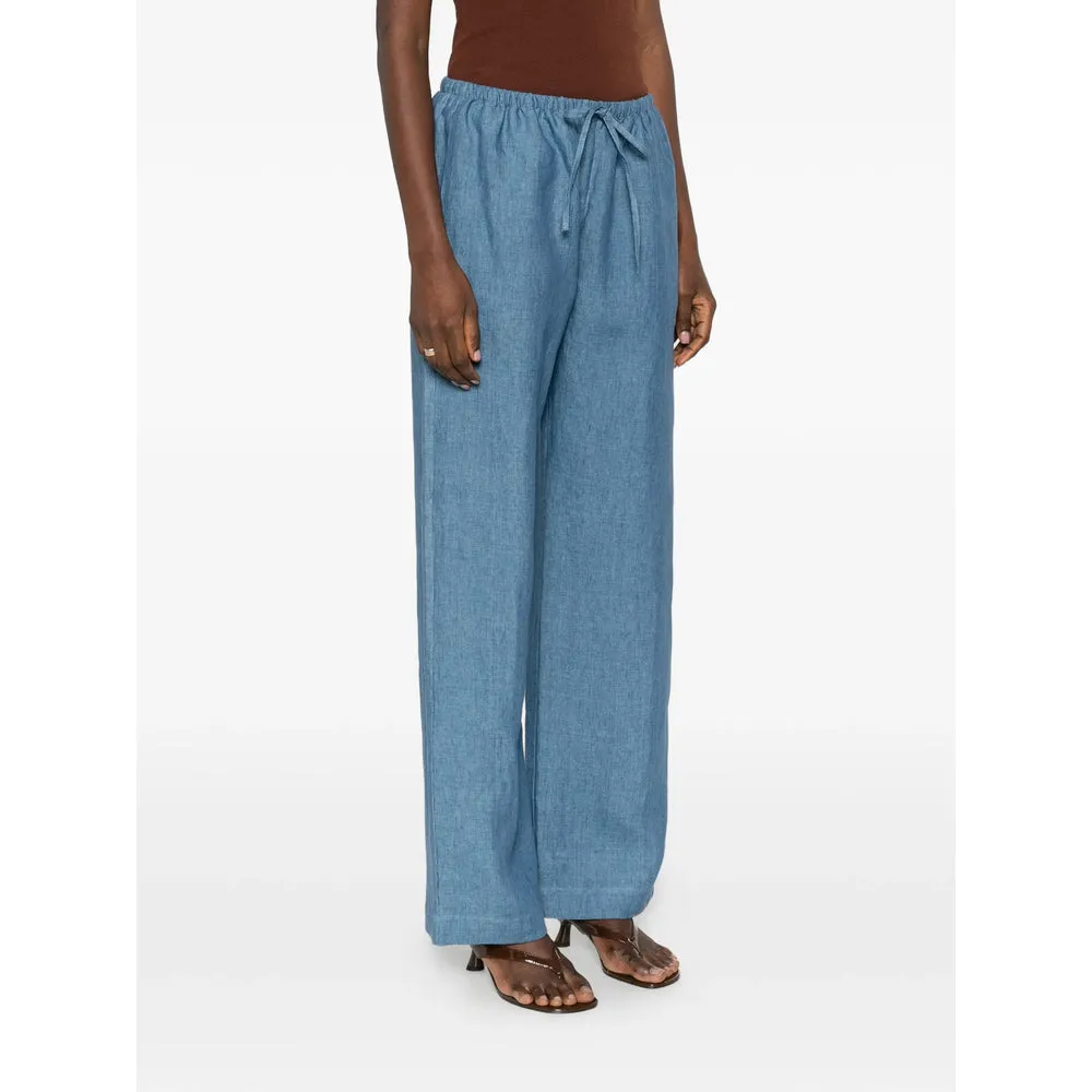 Pants Blue sold by Wanan Luxury product image thumbnail 4