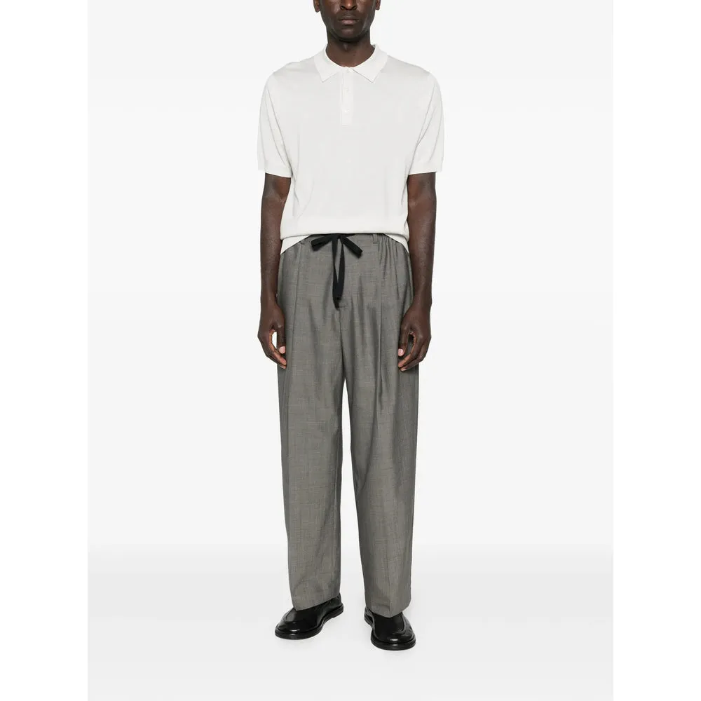 Pants Gray sold by Wanan Luxury product image thumbnail 3