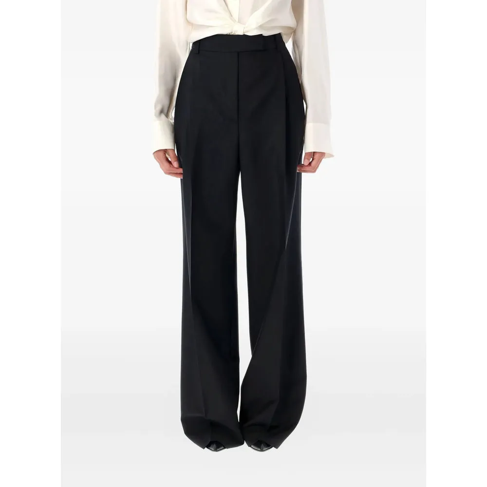 Pants Black sold by Wanan Luxury