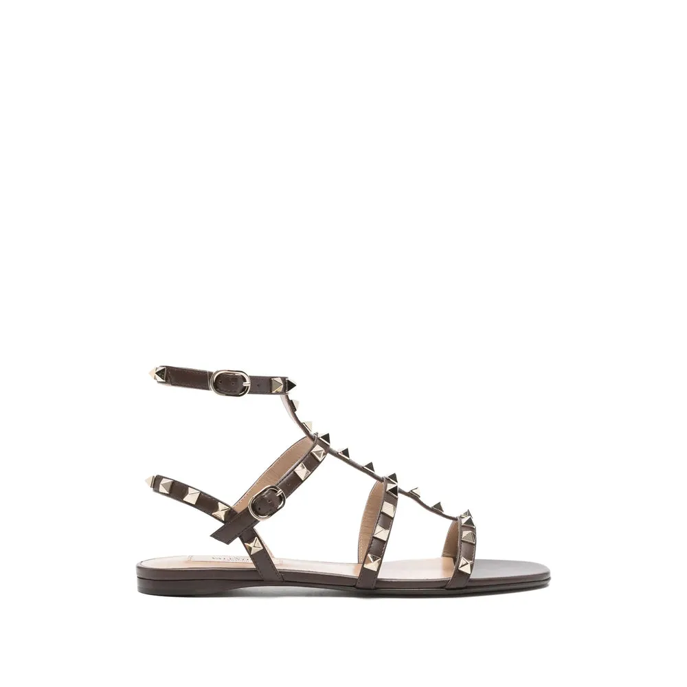 Shoes Brown sold by Wanan Luxury