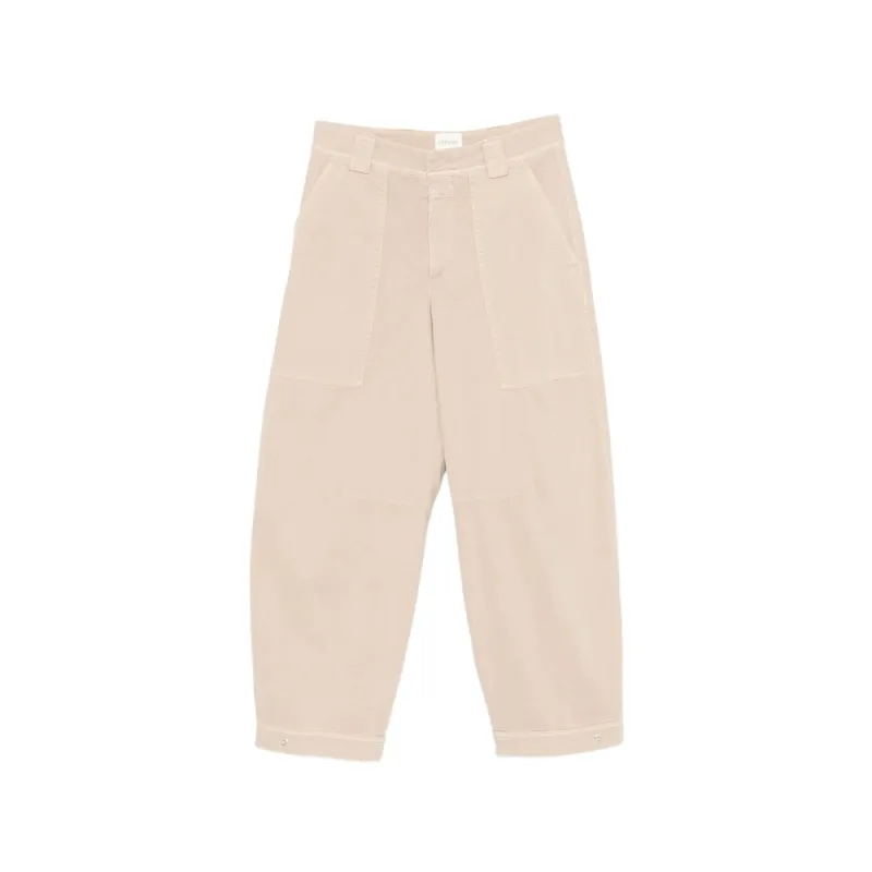 Pants Neutral sold by Wanan Luxury