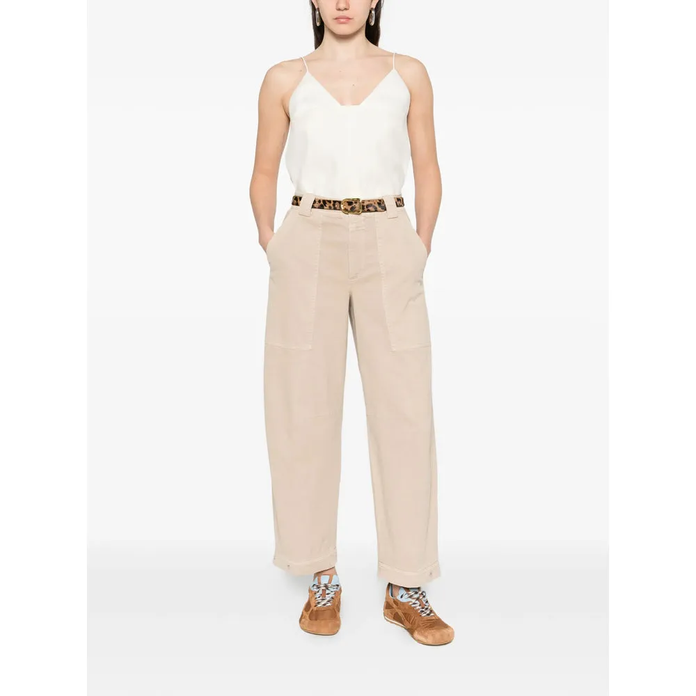 Pants Neutral sold by Wanan Luxury product image thumbnail 5