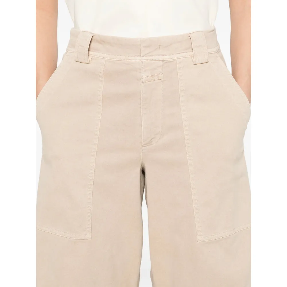 Pants Neutral sold by Wanan Luxury product image thumbnail 3