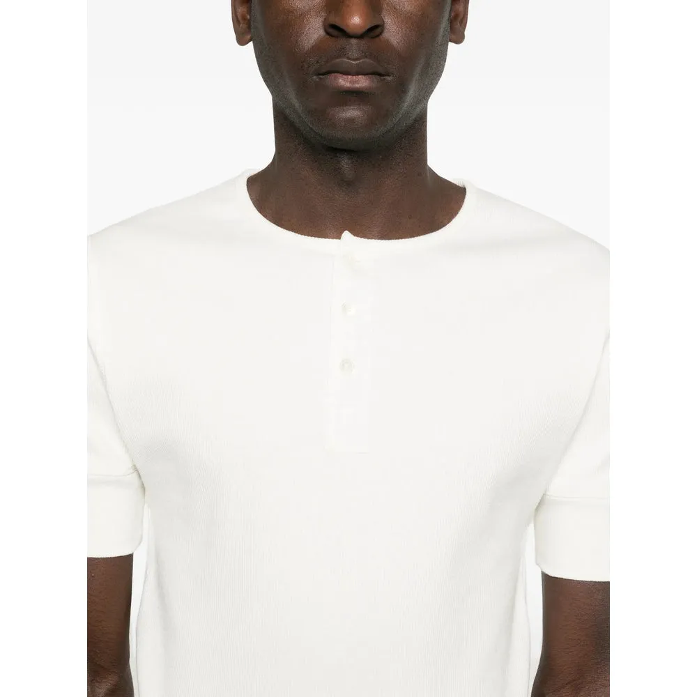 T Shirts White sold by Wanan Luxury product image thumbnail 3