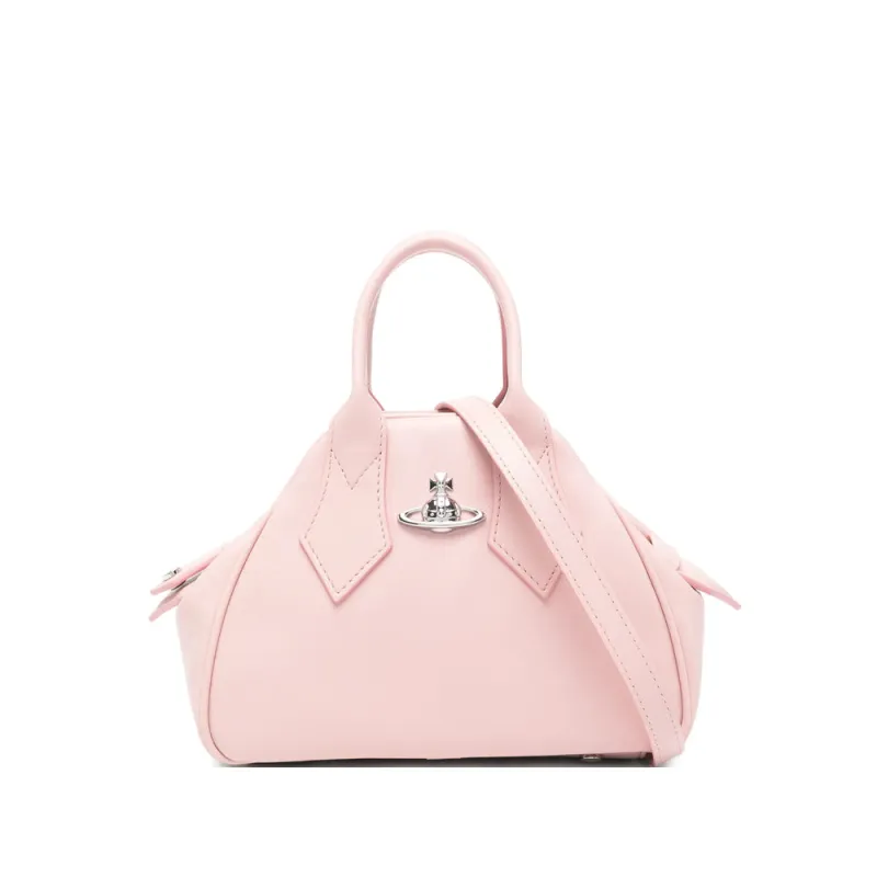 Bags Pink made by Vivienne Westwood
