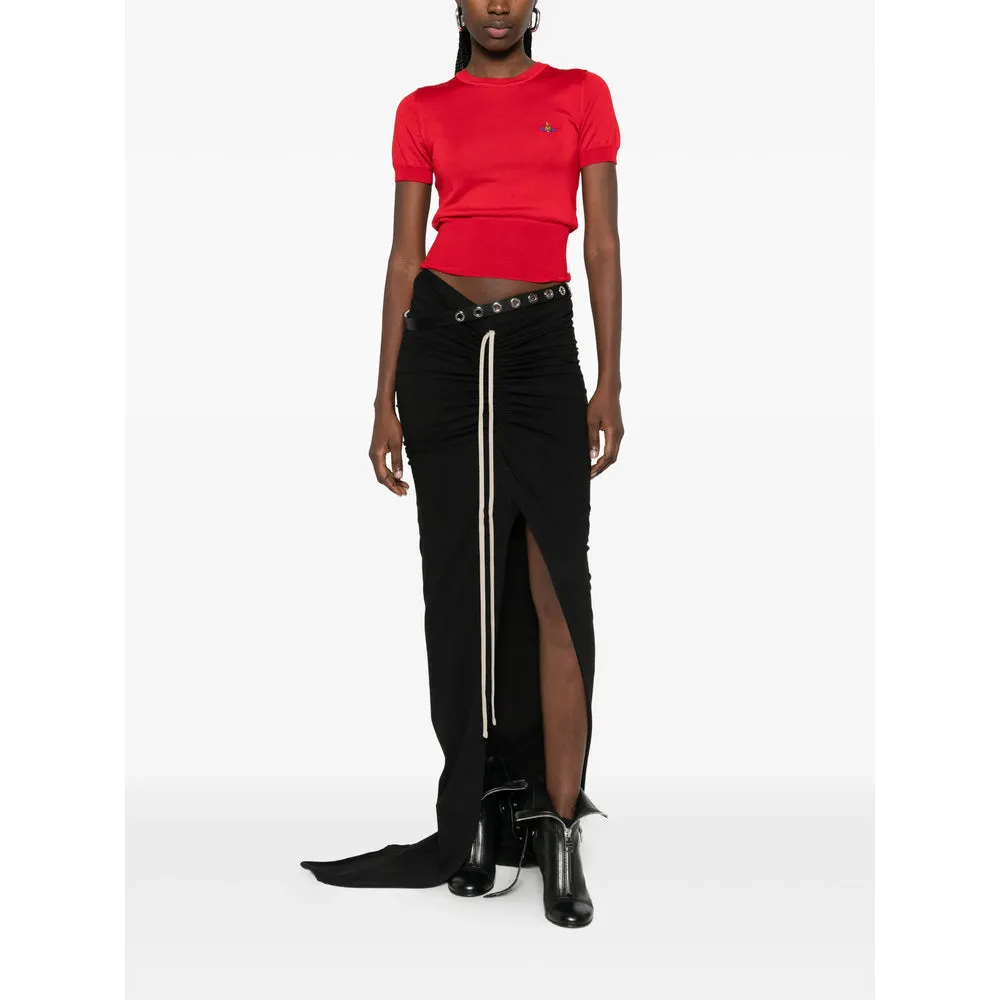 Sweaters Red sold by Wanan Luxury product image thumbnail 3