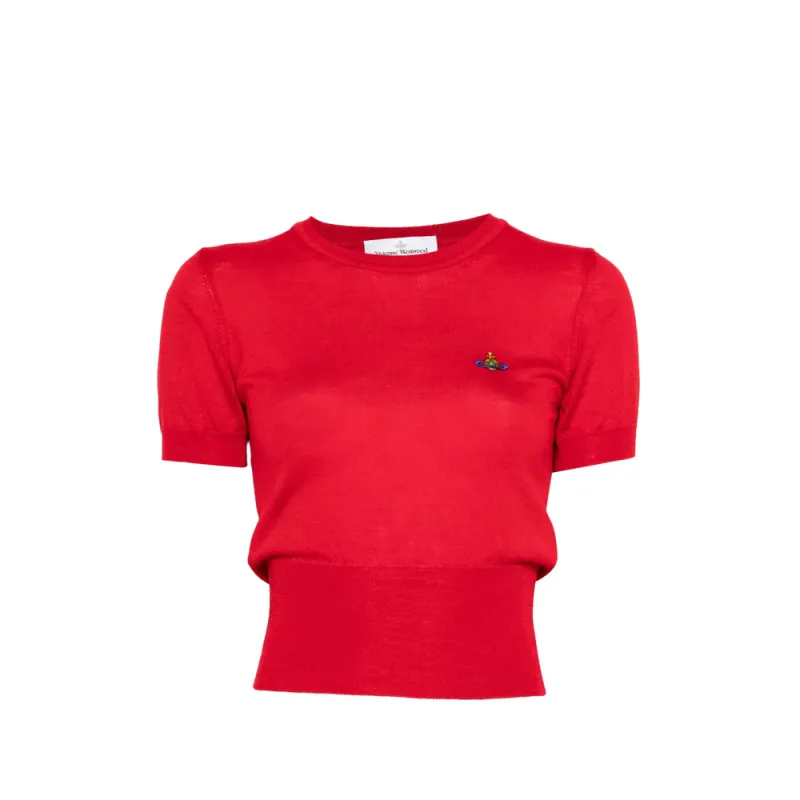Sweaters Red made by Vivienne Westwood