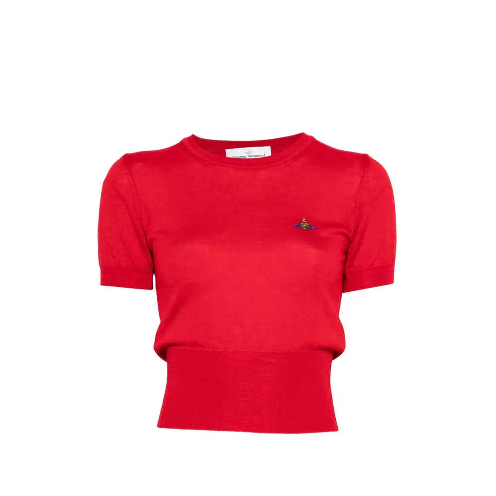 Sweaters Red sold by Wanan Luxury
