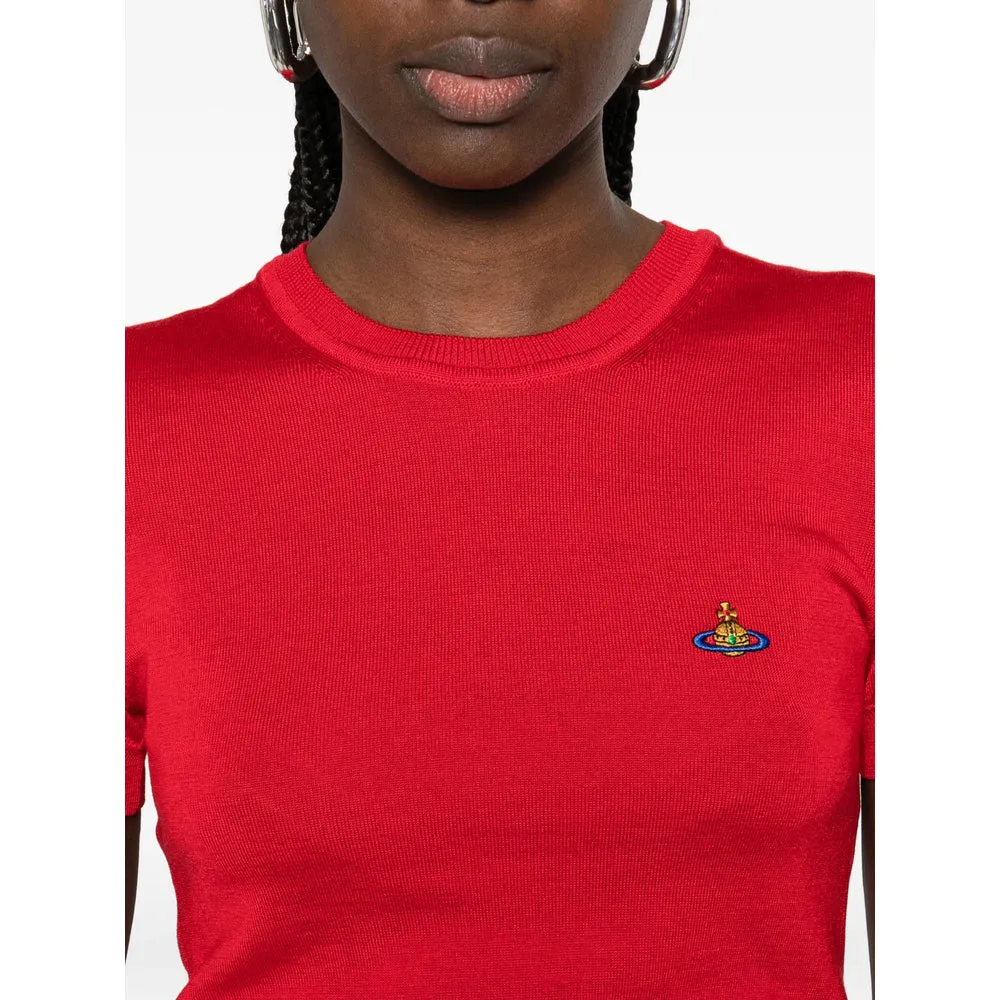 Sweaters Red sold by Wanan Luxury product image thumbnail 2
