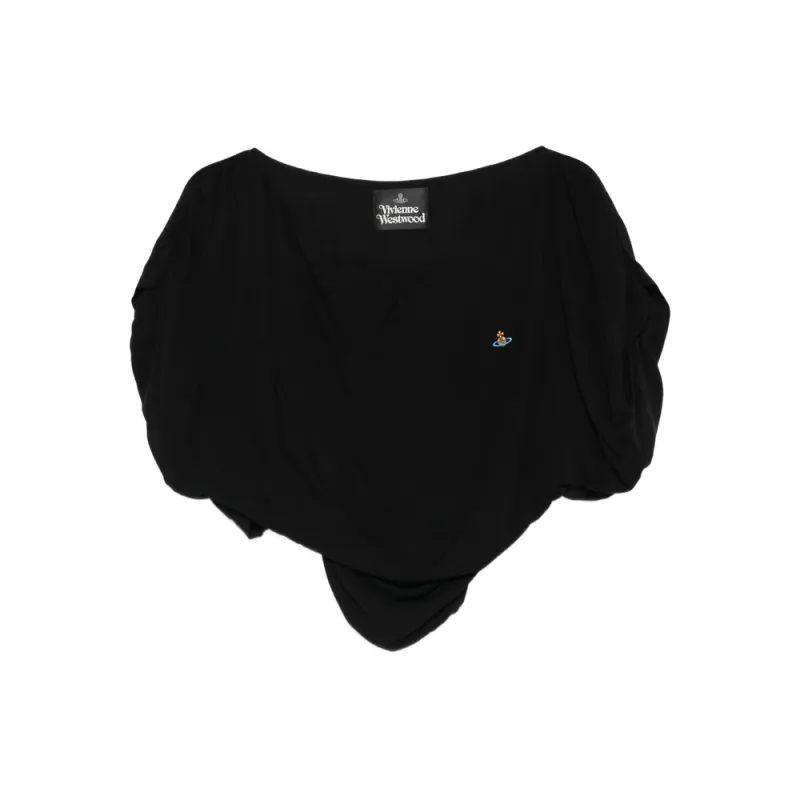 Tops Black sold by Wanan Luxury
