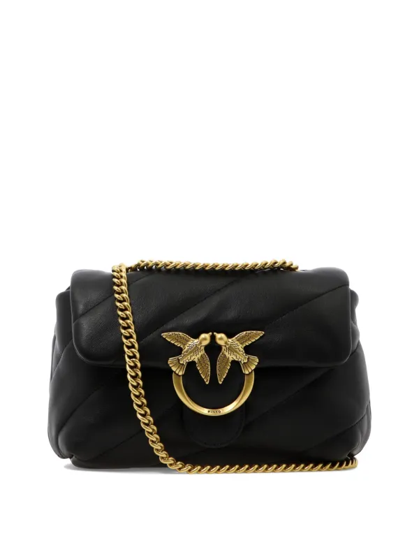 Crossbody Bags Black sold by Wanan Luxury