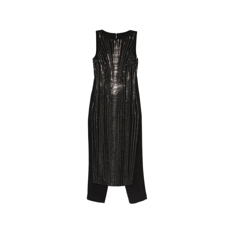 Jumpsuits Black made by Pinko