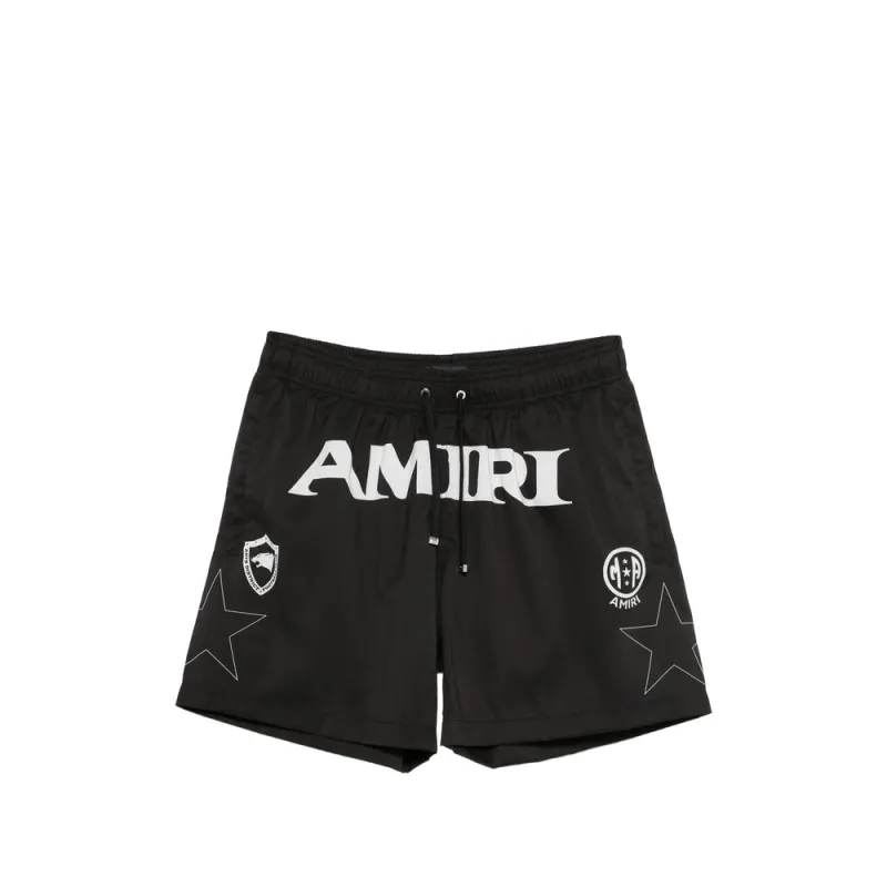 Shorts Black made by AMIRI