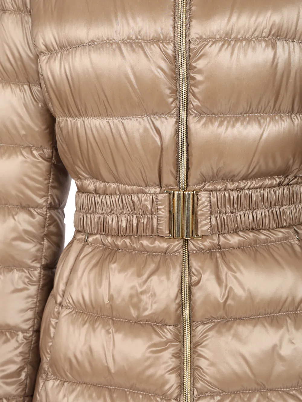 Shiny Coats Brown sold by Wanan Luxury product image thumbnail 4