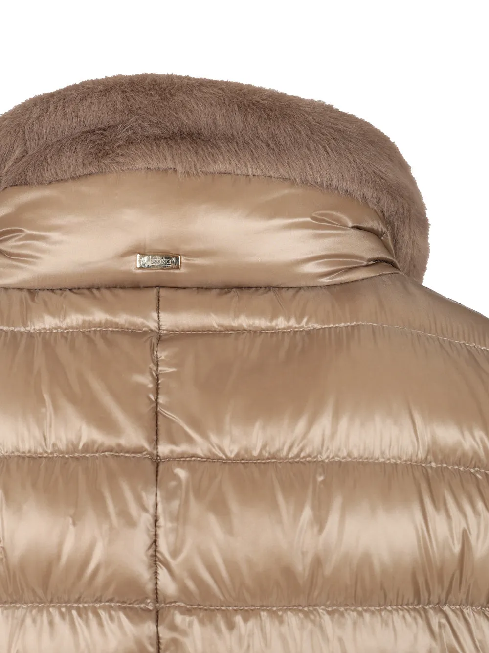 Shiny Coats Brown sold by Wanan Luxury product image thumbnail 5