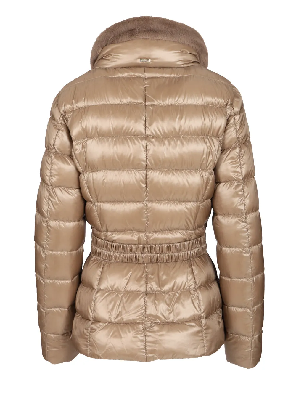 Shiny Coats Brown sold by Wanan Luxury product image thumbnail 2
