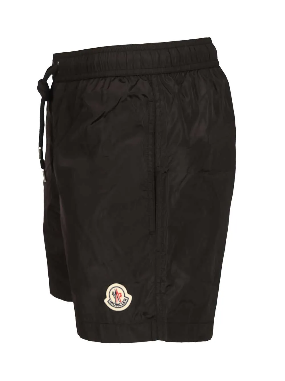 Nylon Swimsuit Swimwear Black sold by Wanan Luxury product image thumbnail 3