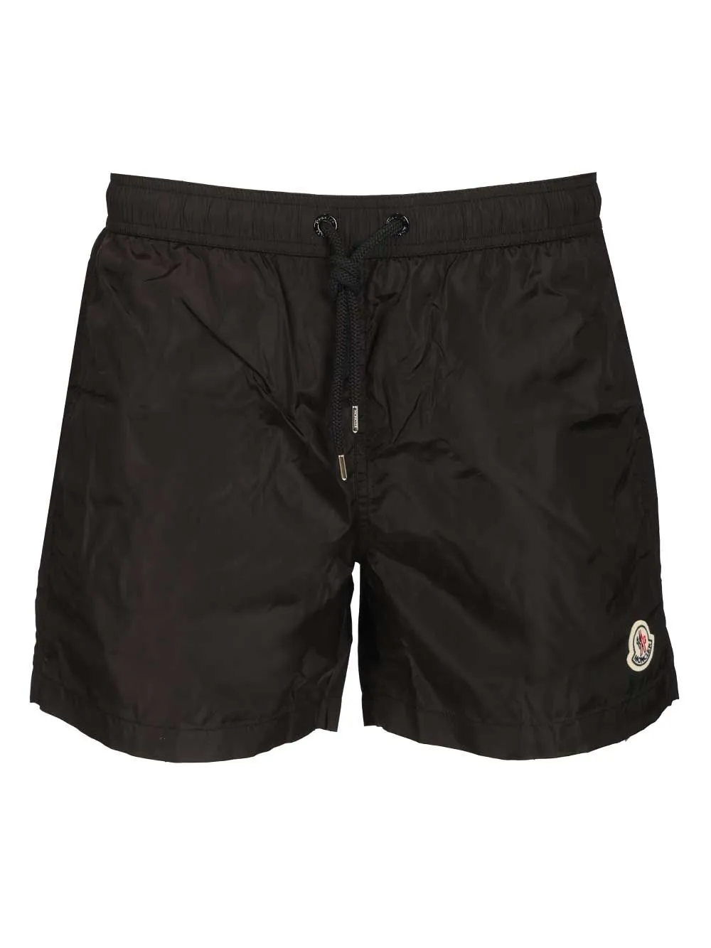 Nylon Swimsuit Swimwear Black sold by Wanan Luxury