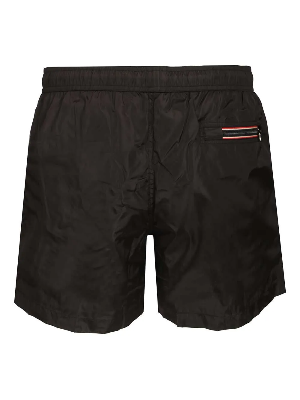 Nylon Swimsuit Swimwear Black sold by Wanan Luxury product image thumbnail 2