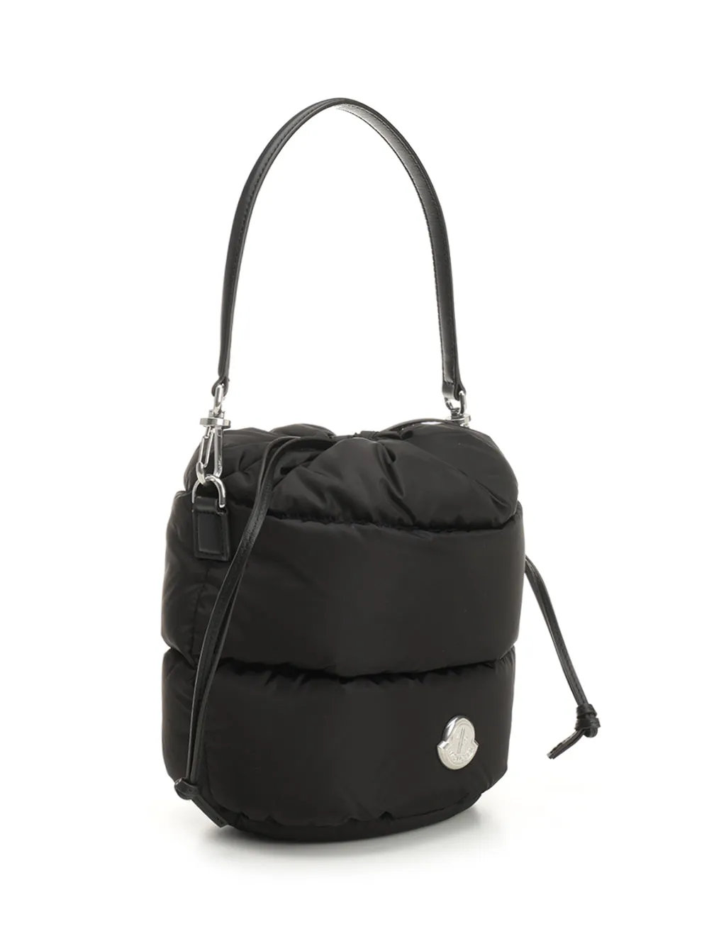 Caradoc Handbags Black sold by Wanan Luxury product image thumbnail 2