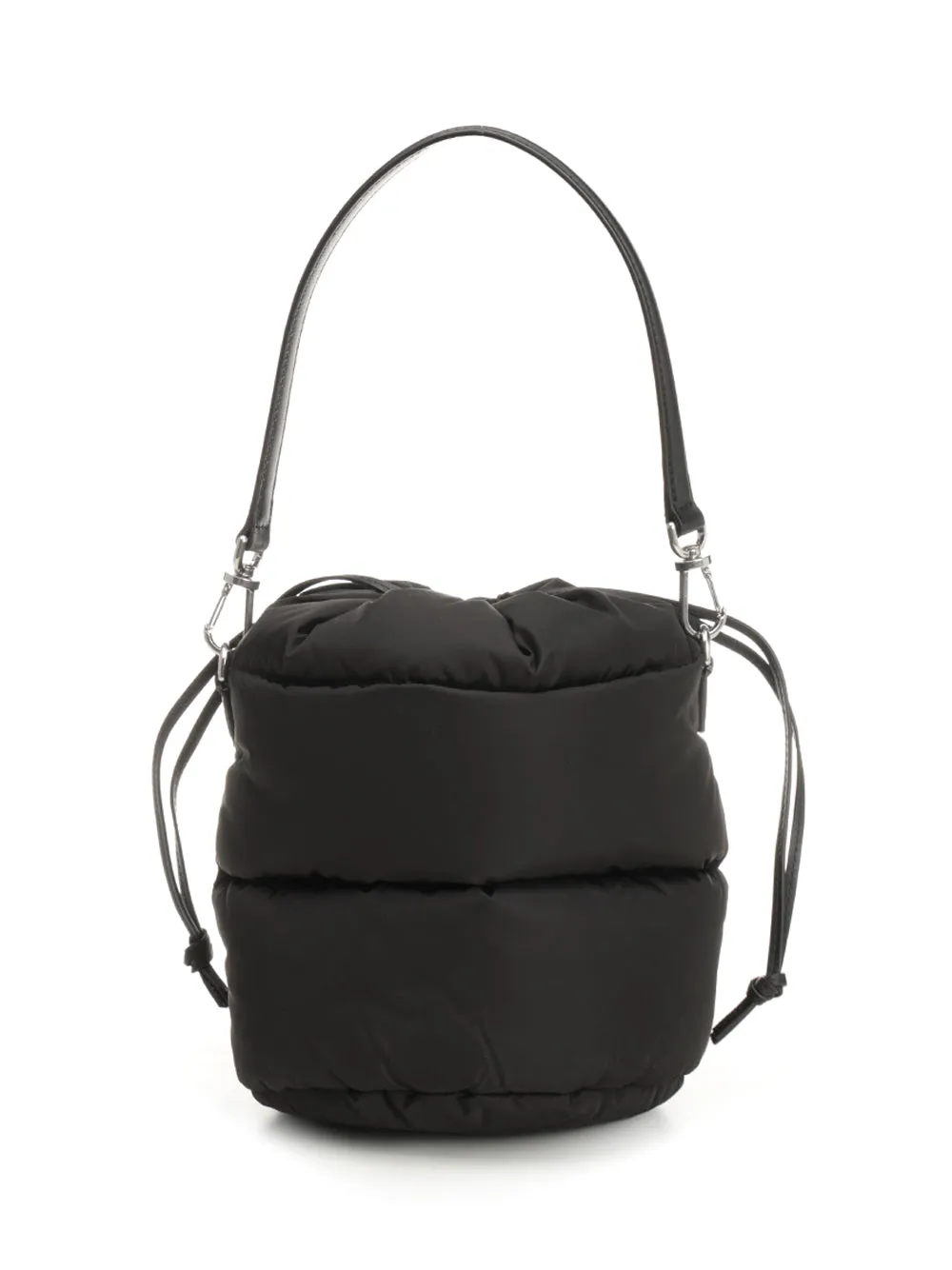 Caradoc Handbags Black sold by Wanan Luxury product image thumbnail 3