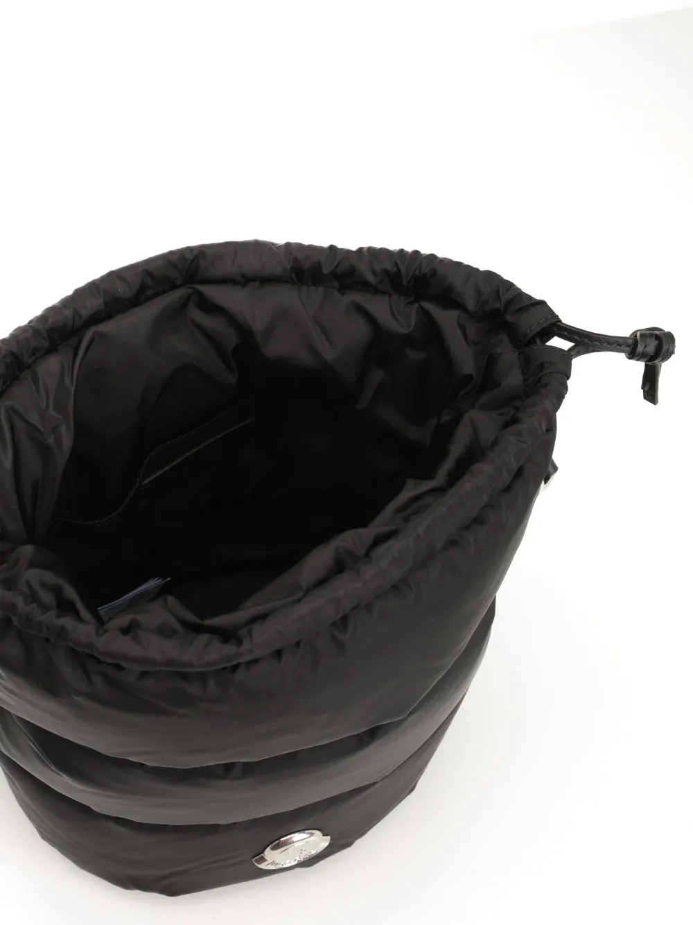 Caradoc Handbags Black sold by Wanan Luxury product image thumbnail 4