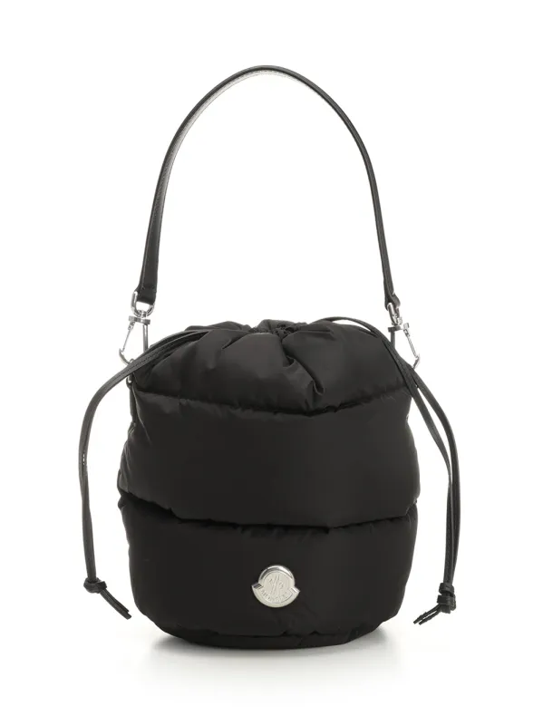 Caradoc Handbags Black sold by Wanan Luxury