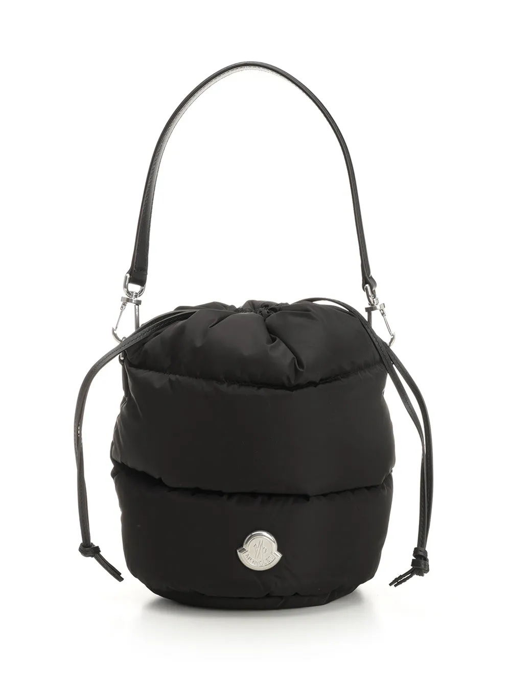 Caradoc Handbags Black sold by Wanan Luxury