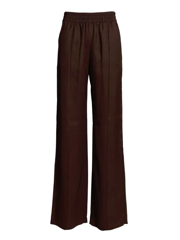 Jogging Trousers Brown sold by Wanan Luxury