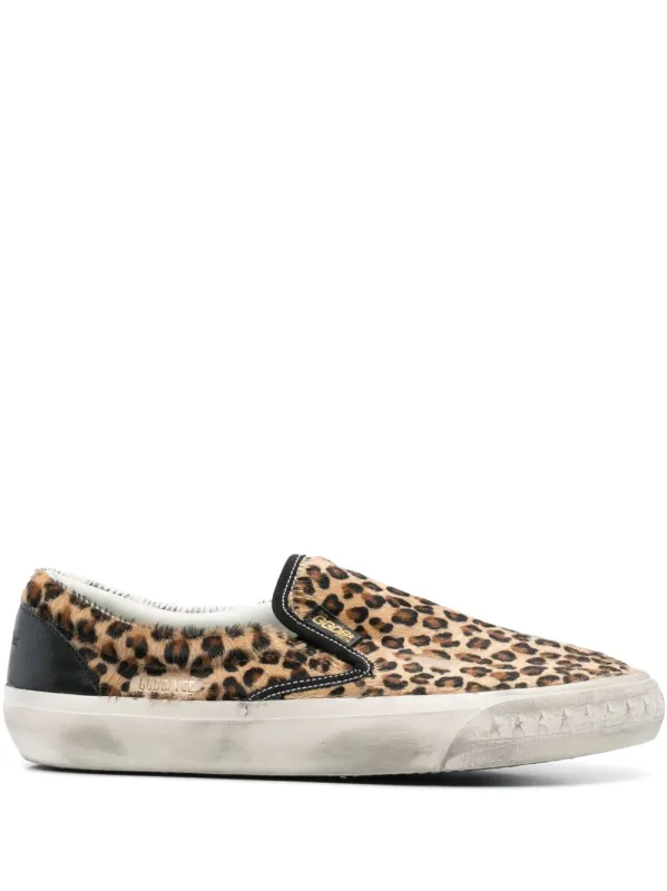 Vce Slip On made by Golden Goose