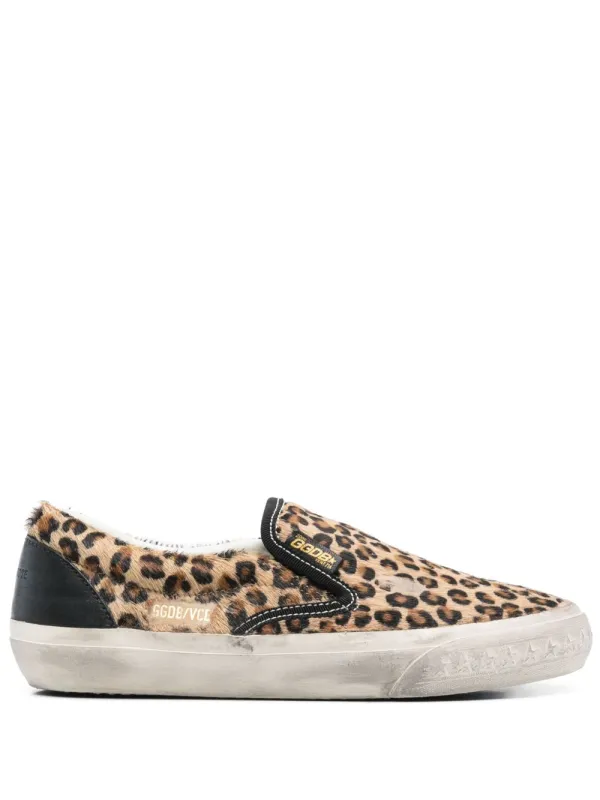 Vce Slip On made by Golden Goose